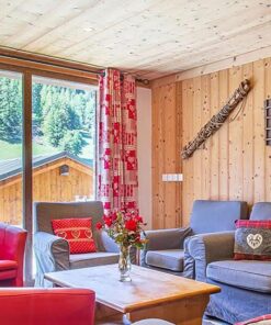 Chalet Perle des Alpes 2