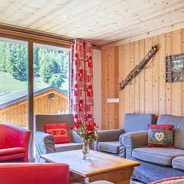 Chalet Perle des Alpes 2