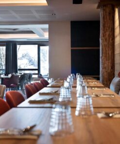 Hotel MGM Akoya 2