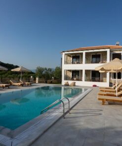 Michelangelo Suites & Apartments