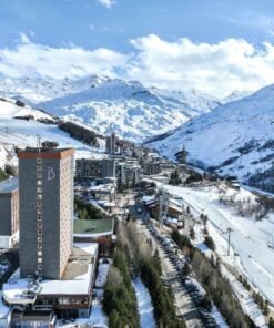 Hotel Club Belambra Neige et Ciel