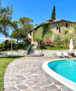 La Panoramica Gubbio - Maison de Charme
