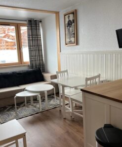 Résidence l'Arcelle Ancolies