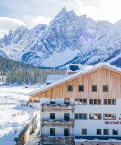 Hotel Dolomitenhof