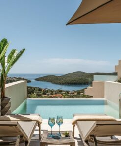 Sivota Sun Side Serenity