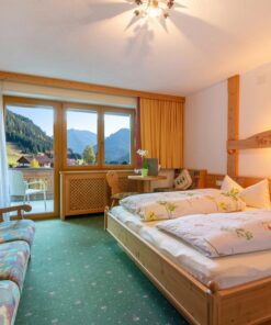 Hotel Thaneller 2