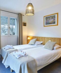 Hotel Eliova l'Eau Vive 1