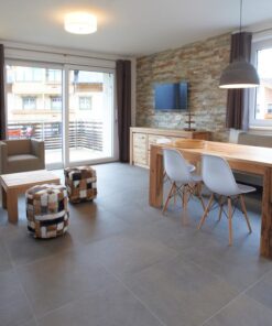 Ski & Golf Suites Zell am See 1