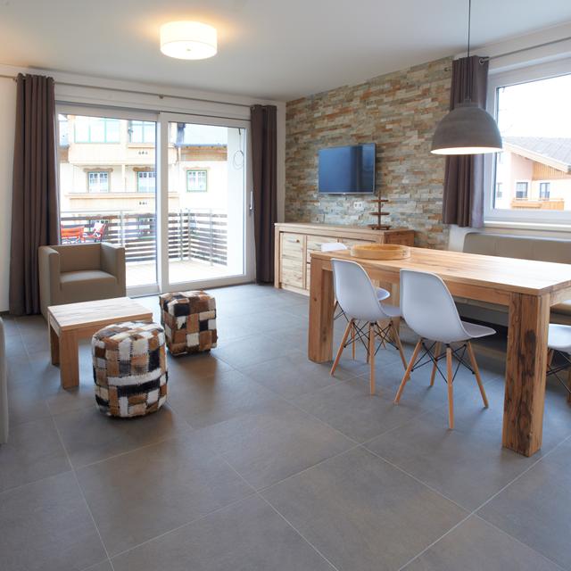 Ski & Golf Suites Zell am See 1