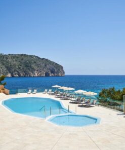 Bahia Suites Camp de Mar