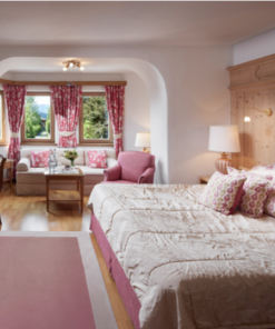 Hotel Tennerhof Relais & Châteaux 1