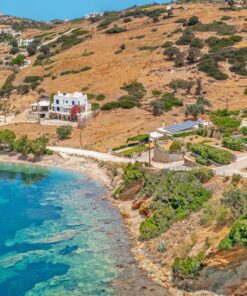 Niovi Seaview Apartments