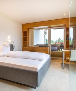 Design-& Wellness Hotel Alpenhof 1