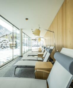 Design-& Wellness Hotel Alpenhof 2
