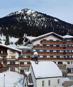 Hotel Thaneller