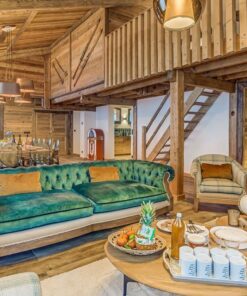 Chalet Riva 1