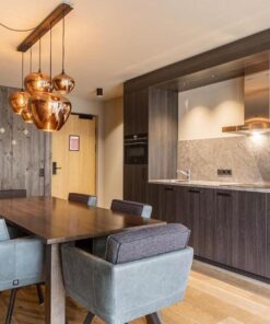 Montafon Suites Schruns 2