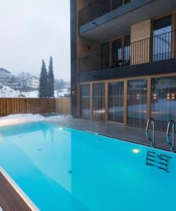 Montafon Suites Schruns 1