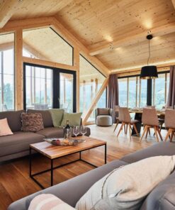 Bergresort Hauser Kaibling 1