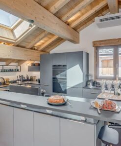 Chalet l'Etoile d'Argent 1