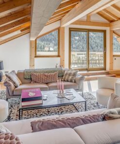 Chalet l'Etoile d'Argent