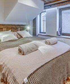Chalet l'Etoile d'Argent 2