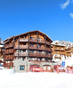 Résidence Montana Premier