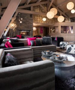 Résidence Montana Premier 2