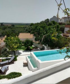 La Casa De La Luz Artist Home