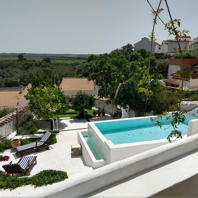 La Casa De La Luz Artist Home