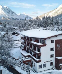 Hotel Alpennest