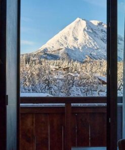 Hotel Alpennest 2
