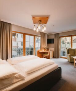 Alpenhotel Kindl 1