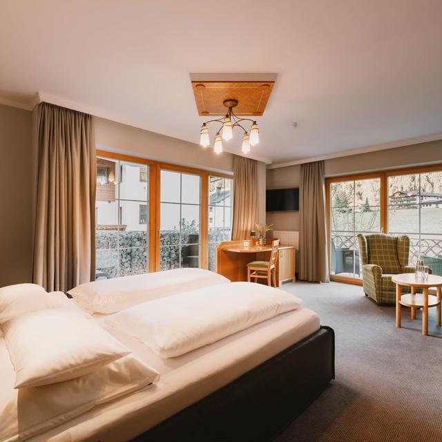 Alpenhotel Kindl 1