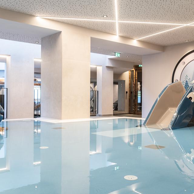 Alpenhotel Kindl 2