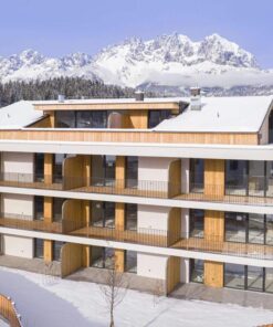 Kitzbühel Suites