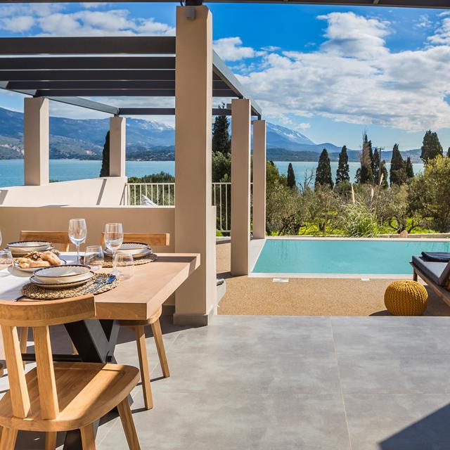 Ionian Village