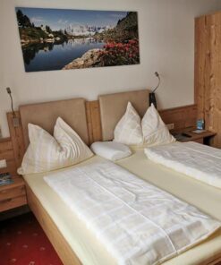 Oberauer Wagrain - Die Eco Familien Hotelpension 1