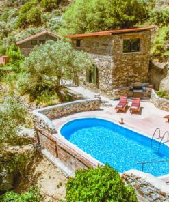 Ellafos Traditional Living