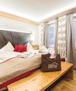 Familien und Wellnesshotel Der Hanneshof - Montana 1