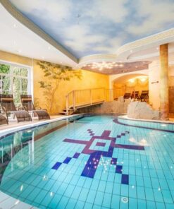 Familien und Wellnesshotel Der Hanneshof - Montana 2