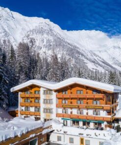 Hubertushof - Ihr Hotel mit Herz