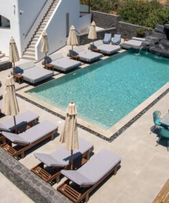 Mountain and Sea Suites