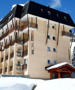 Hotel Olympic