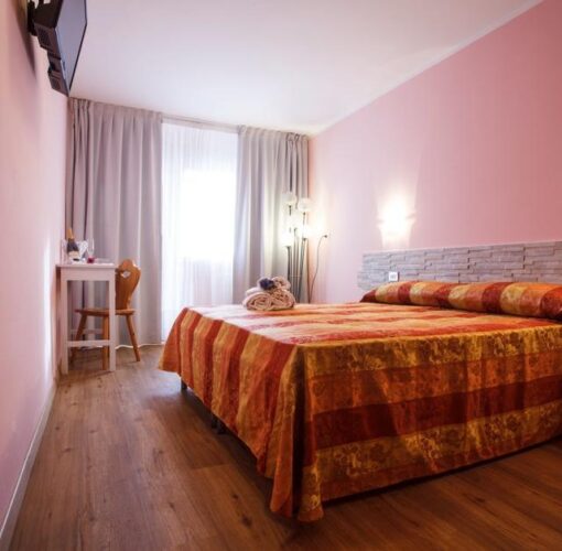 Hotel Olympic 1