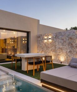 PATHOS Private Villas