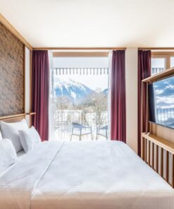 Hotel Falkensteiner Montafon 1