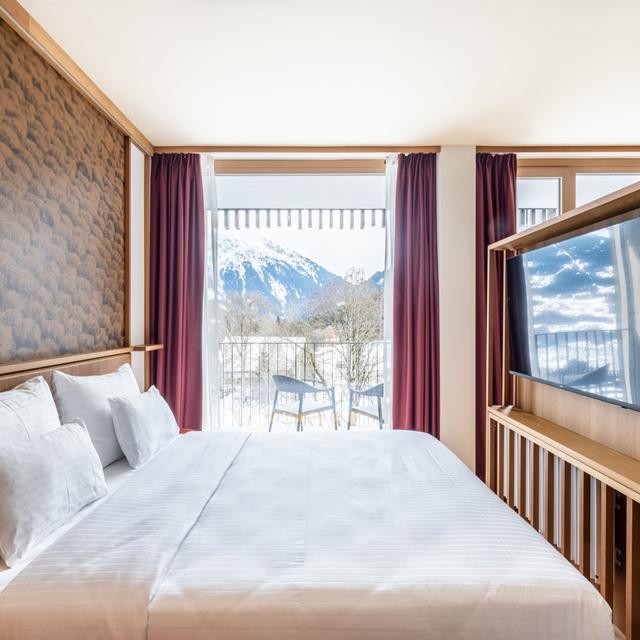 Hotel Falkensteiner Montafon 1