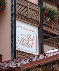 Hotel Job 1