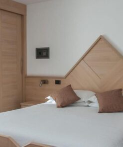 Hotel ai Pini 1